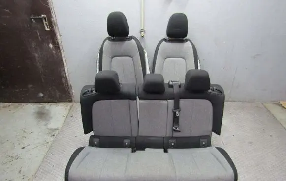 Mazda MX-30 Interior set MX30