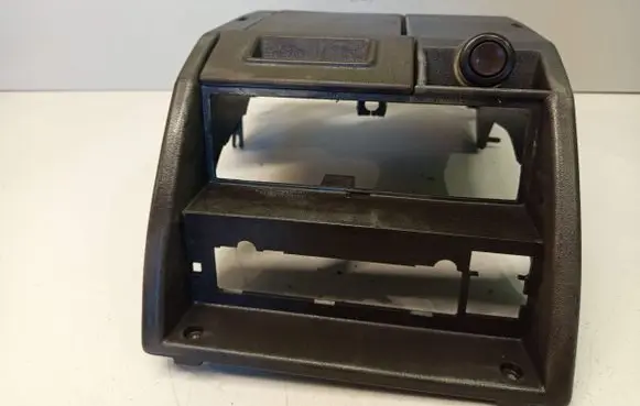Audi 80 90 B2 Center console 811857099B 811857099