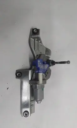 Subaru XV I Rear window wiper motor 8007