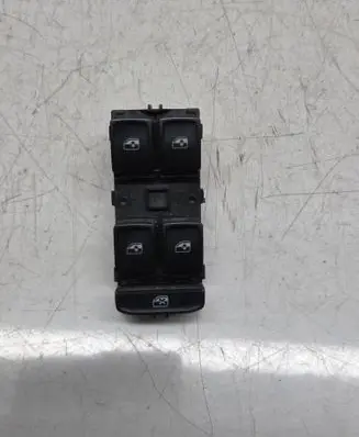 Volkswagen Tiguan Electric window control switch 5G0959857D A10920 A109720
