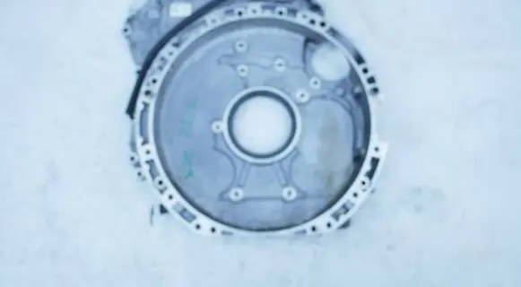 Mercedes-Benz E W212 Timing chain cover A6510150802