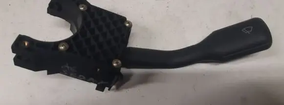 Audi A6 S6 C4 4A Wiper control stalk 8D0953503