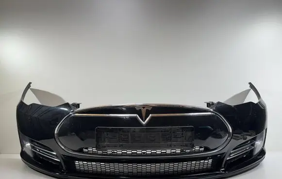 Tesla Model S Front bumper