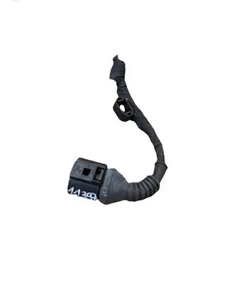 Skoda Fabia Mk1 (6Y) Other wiring loom 1j0973713