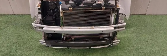 Suzuki Splash Radiator support slam panel