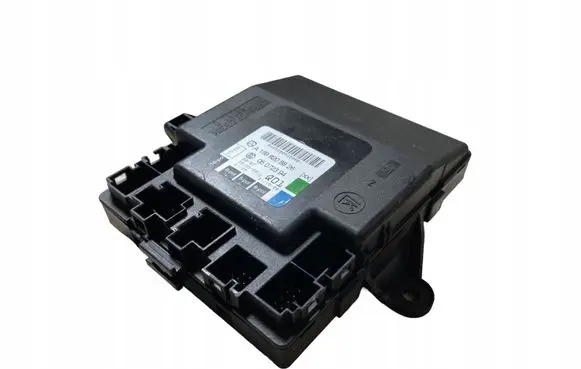 Mercedes-Benz A W169 Other control units/modules A1698208826