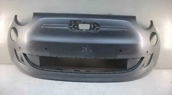 Fiat 500E Front bumper
