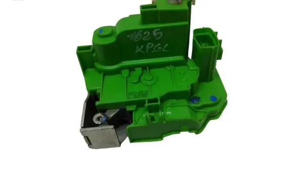 Alfa Romeo Giulietta Rear door lock 50509885