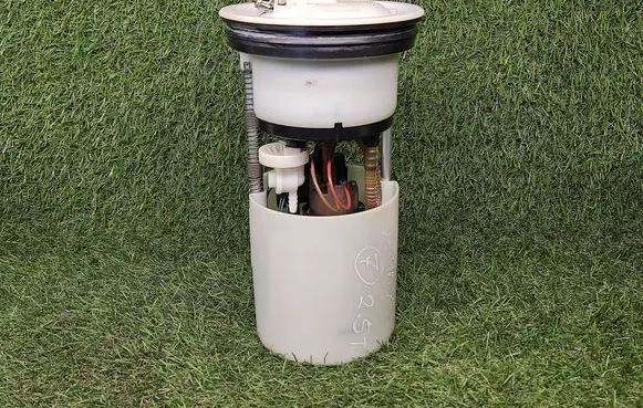 Ford S-MAX In-tank fuel pump 6G9N9H307AF A2C53103672