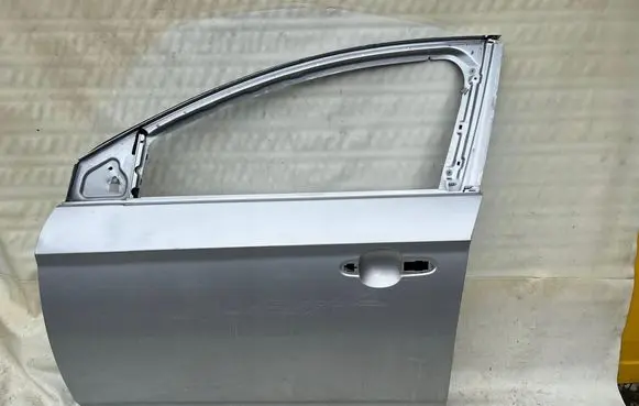 Ford Mondeo MK IV Door (2 Door Coupe) 