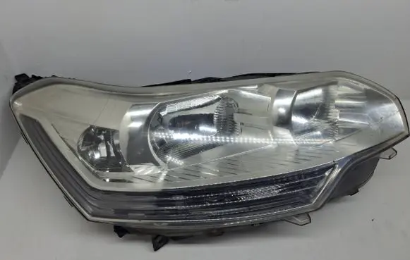 Citroen C5 Headlight/headlamp