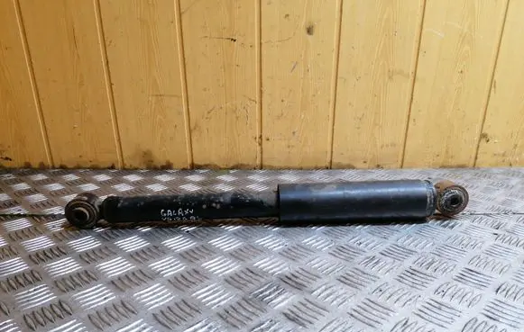 Ford Galaxy Rear shock absorber/damper 343319