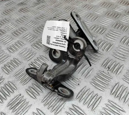 Land Rover Range Rover Sport L494 Front door hinges set CPLA228A64AE CPLA228A66AD