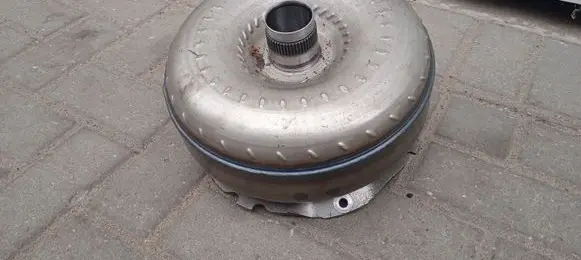 Mercedes-Benz GLC X253 C253 Torque converter A2052500602