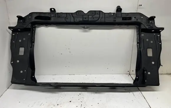 KIA Venga Radiator support slam panel