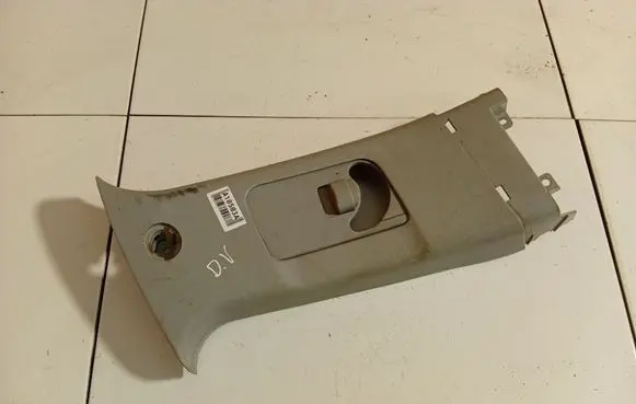 Peugeot 4007 (B) pillar trim (top) 147423H451 14742-3H451