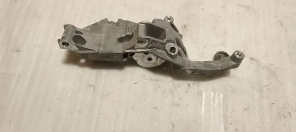Opel Grandland X Generator/alternator bracket 9809714680