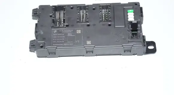 Comfort/convenience module