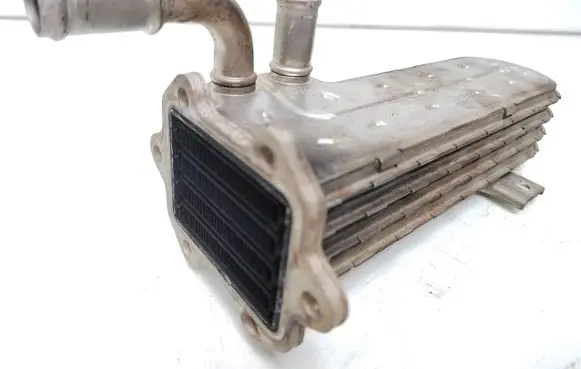 Mitsubishi Outlander EGR valve cooler 03G131513K 3255536 389828207
