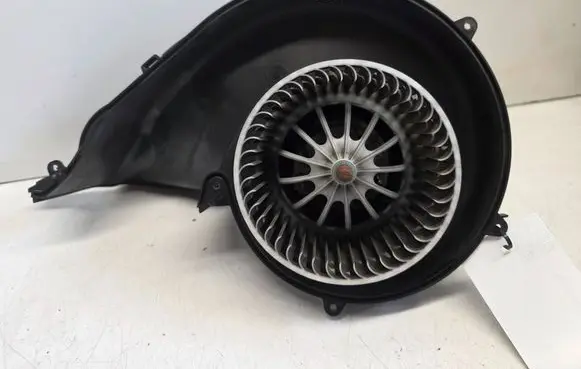 Volvo S60 Heater fan/blower 6G9N18D413AA