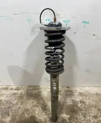 Front shock absorber/damper