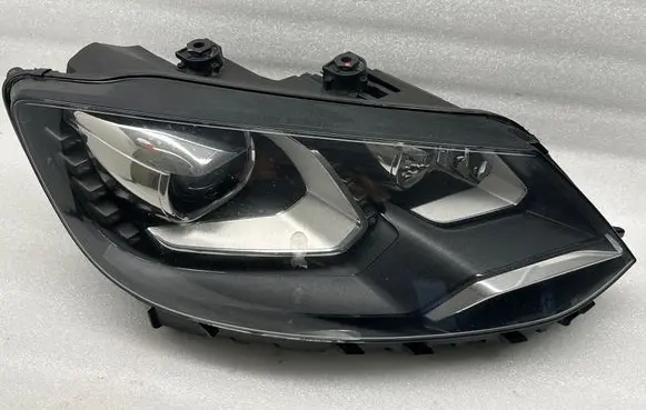 Volkswagen Sharan Headlight/headlamp 7N1941752A 030124228205