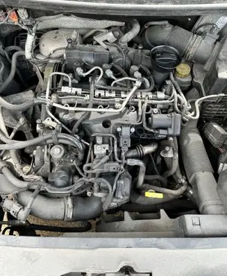 Skoda Roomster (5J) Engine CFWA