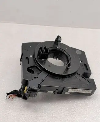 Audi A6 S6 C5 4B Airbag slip ring squib (SRS ring) 1J0959654AC
