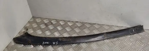 Ford Capri III Rear sill trim cover