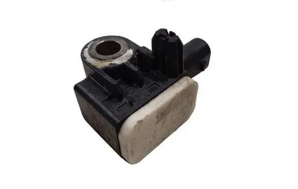 Audi A6 S6 C7 4G Airbag deployment crash/impact sensor 4H0959651A