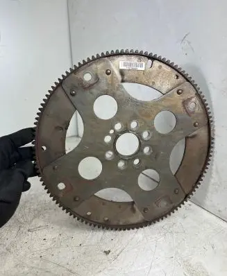 BMW 5 E60 E61 Flywheel 779796404