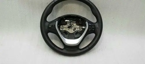 BMW 1 F20 F21 Steering wheel axle 6856230
