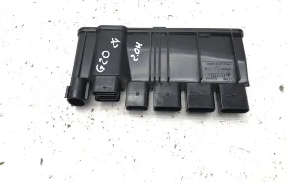 BMW 3 G20 G21 Power management control unit 9470044 P00131424 18576710