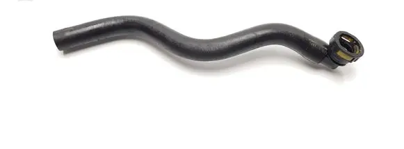 Renault Scenic II - Grand scenic II Breather hose/pipe 8200186227 8200186227B