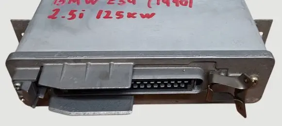 BMW 5 E34 ABS control unit/module 0265100049 06320027 34521158958