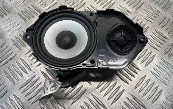 BMW X5 E70 Panel speaker 6978052