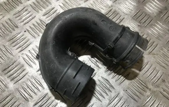 Citroen Berlingo Air intake hose/pipe 9635626980