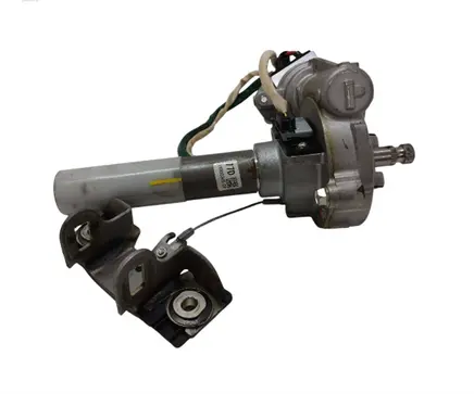 Electric power steering pump