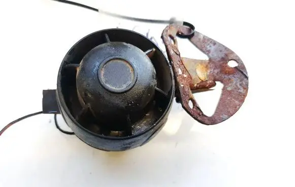 Mazda Premacy Alarm system siren 