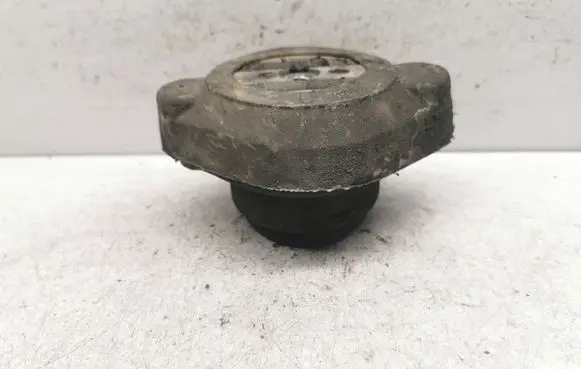 Gearbox mount