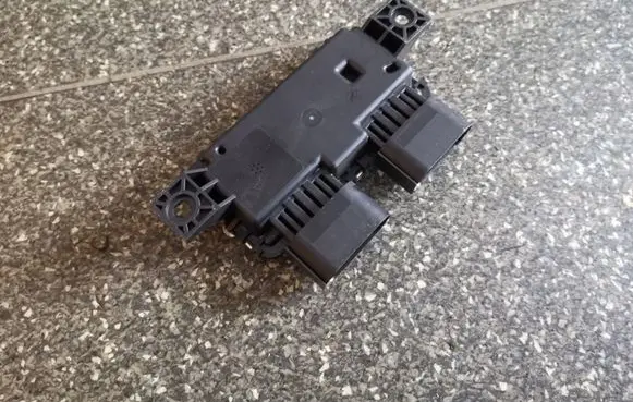 Mercedes-Benz Vito Viano W447 Other control units/modules A0009008214 A0009015303