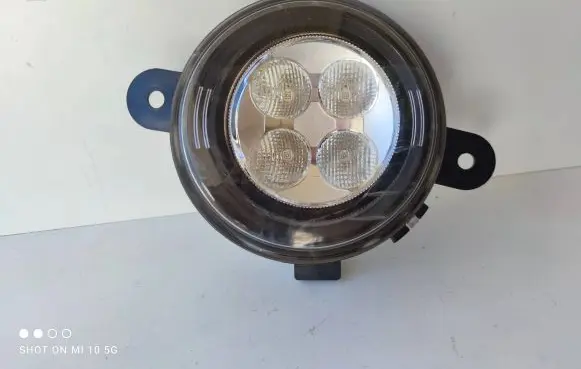 Renault Twingo III LED Daytime headlight 266056092R