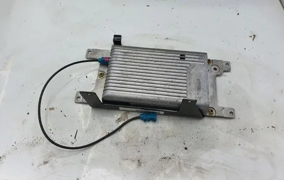 BMW 5 E60 E61 Bluetooth control unit module 84130443755 CCAD06LP1610T3