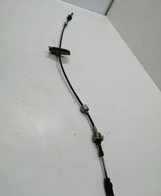 Opel Mokka Gear shift cable linkage 1257