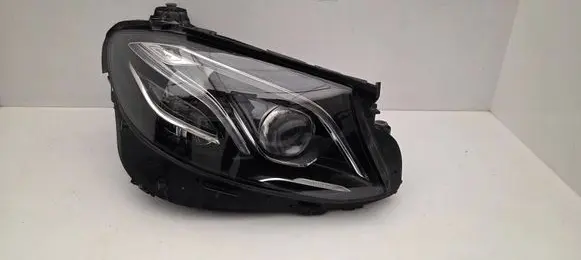 Mercedes-Benz E W213 Headlight/headlamp A2139069608 1EXE017LED
