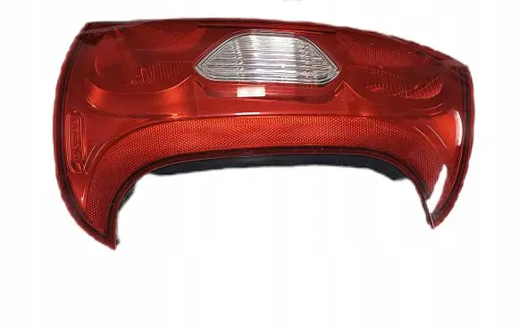 Fiat Panda III Rear/tail lights 521023500