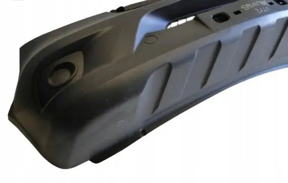 Mercedes-Benz Sprinter W906 Front bumper A9068801570