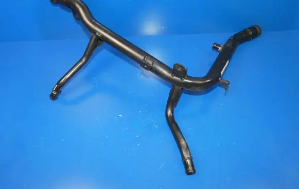 Hyundai Tucson TL Engine coolant pipe/hose 25620-2A870