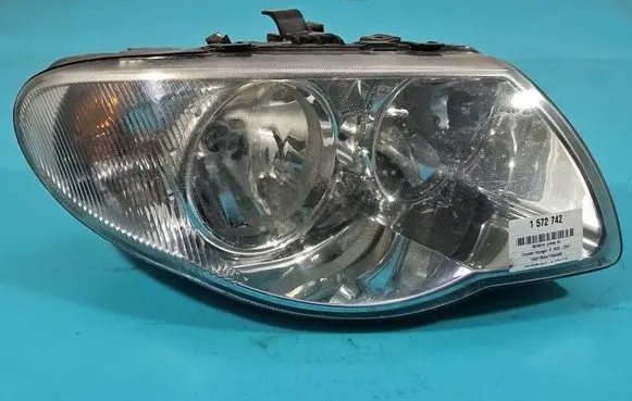 Chrysler Voyager Headlight/headlamp 04857830ACI IMPRK1572742