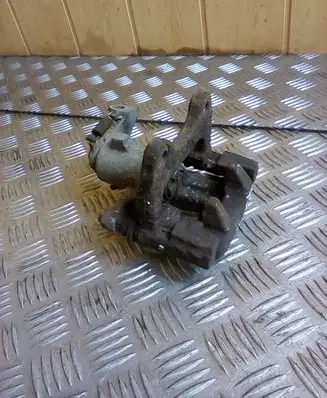 Renault Scenic II - Grand scenic II Rear brake caliper